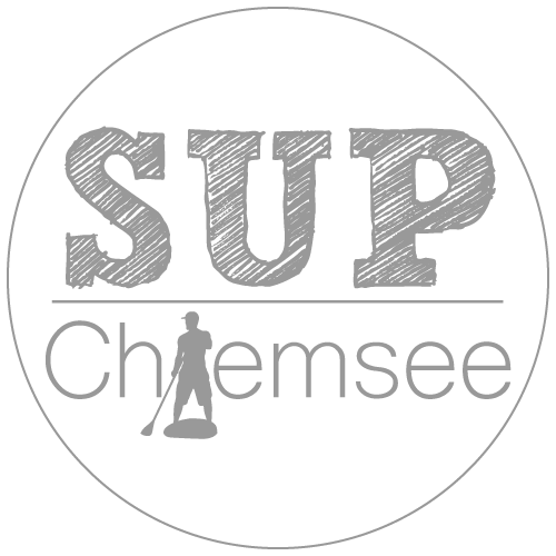 SUP Chiemsee Stand Up Paddling am Chiemsee